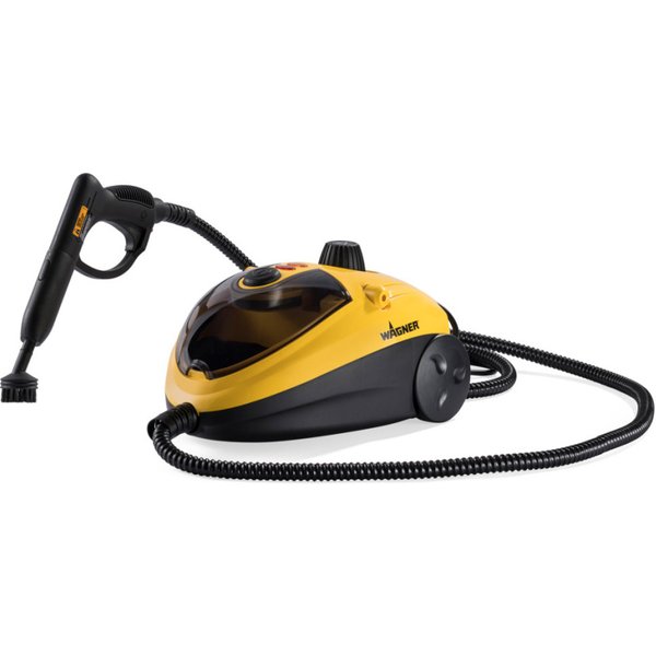 Wagner Power Steamer 915 E damprenser, 1500 W