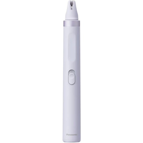 Panasonic ES-EF10-V503 Augenbrauen- und Gesichtsepilierer