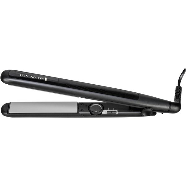 Remington S3500 Ceramic Straight 230 Hair Straightener - Black