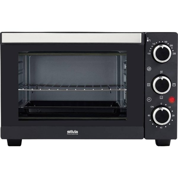 Silva MB 1600 Miniugn Timerfunktion 15 l