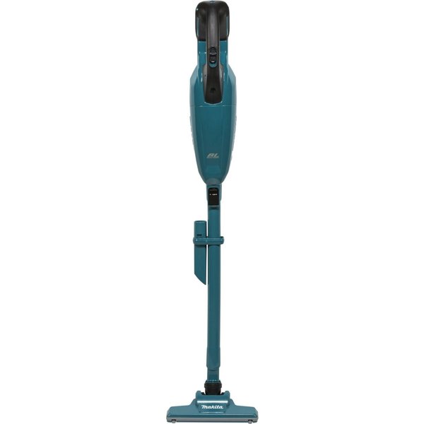 Makita DCL283FZ 18 V LXT Cordless Vacuum Cleaner