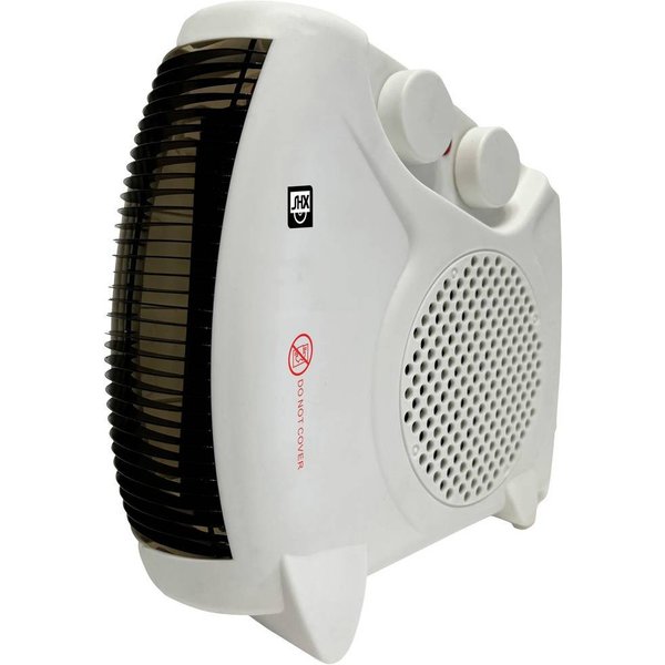 SHX SHX16HL2000 2000 W Chauffage soufflant - Blanc