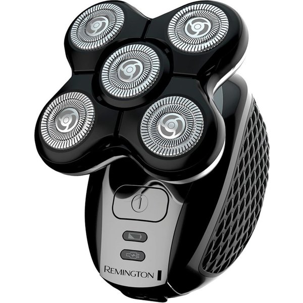 Remington RX5 XR1500 Ultimate Series Hovedbarbermaskine - Sort