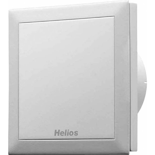 Helios MiniVent M1/100 N/C Extractor Fan