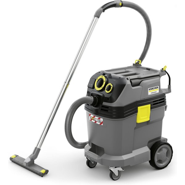 Kärcher Wet and dry vacuum cleaner NT 40/1 Tact Te L