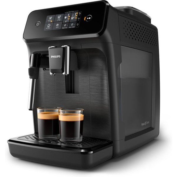 Philips 1200 serie EP1220/00 kaffebryggare helautomatisk espresso