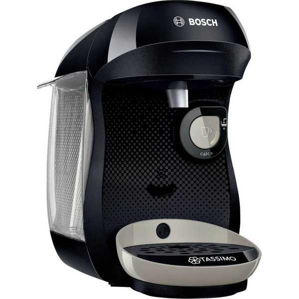 Bosch Tassimo HAPPY TAS109E Beige, Nero Macchina per caffè con capsule