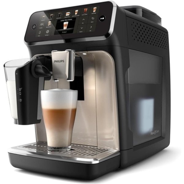 Philips 5500 série EP5547/90 machine à café entièrement automatique Espresso