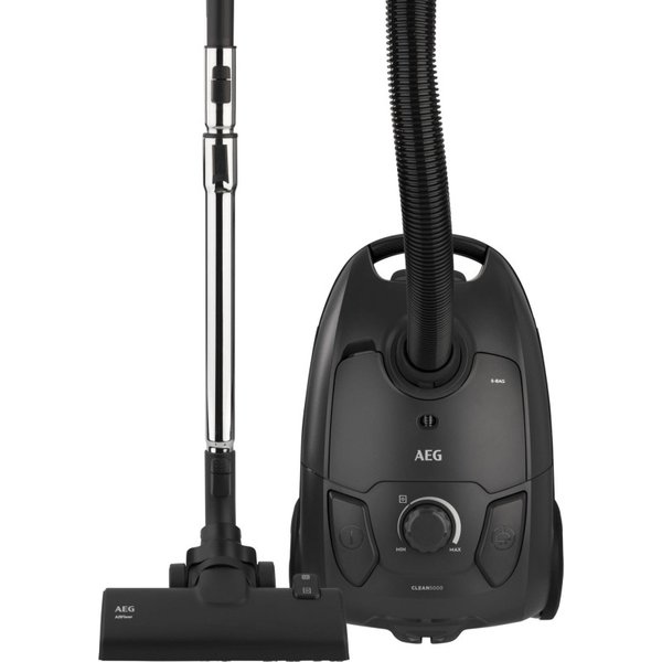 AEG AB51C2DG 3 L Tørrstøvsuger 750 W Støvpose