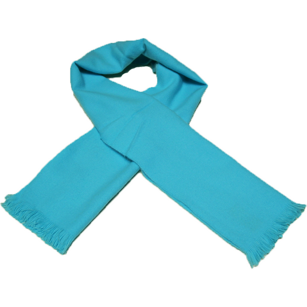 ÉCharpe - Turquoise-image