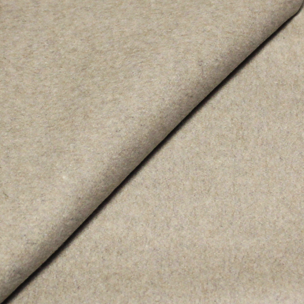 Velours de laine - Orgeat