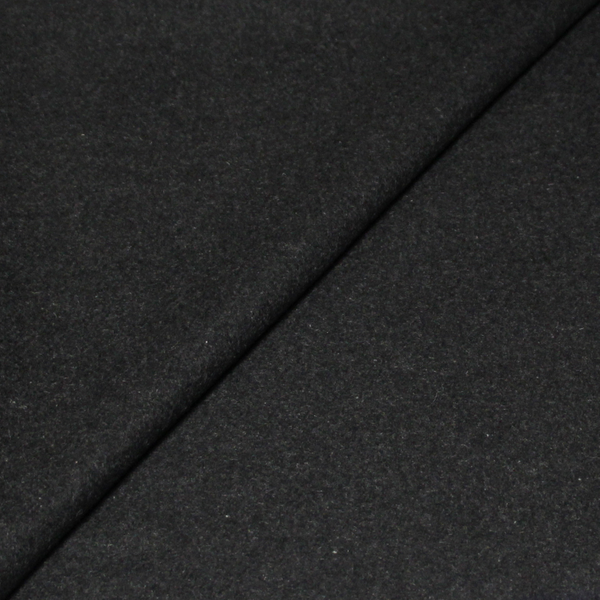Drap De Laine & Angora - Anthracite-image