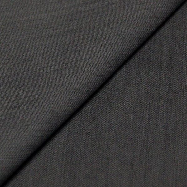 Jean's Coton & éLasthanne - Gris-image