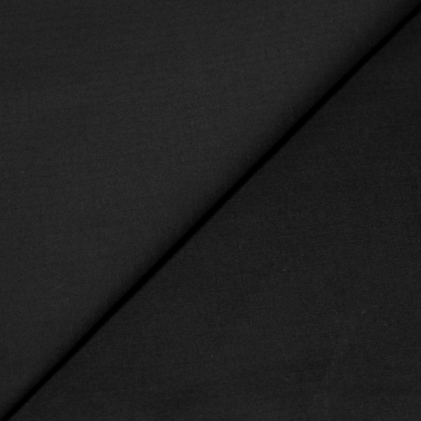 Ripstop - Noir (Coupon De 4 MèTres)-image