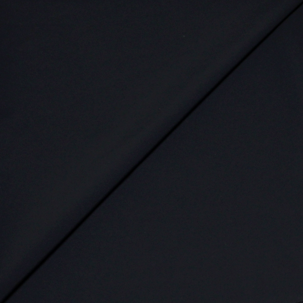 Tissu Maillot De Bain - Bleu Nuit-image