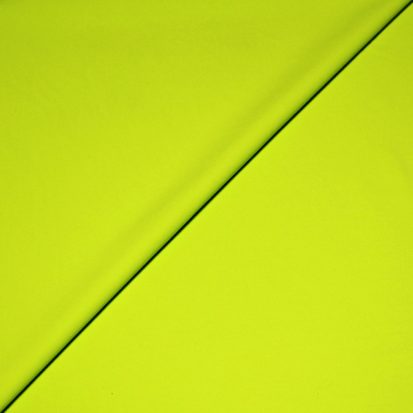 Tissu maillot de bain - Lime