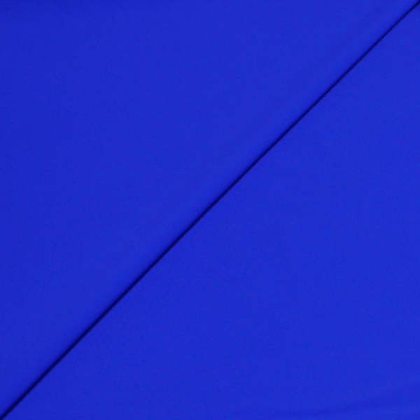 Tissu Maillot De Bain - Bleu Roi-image