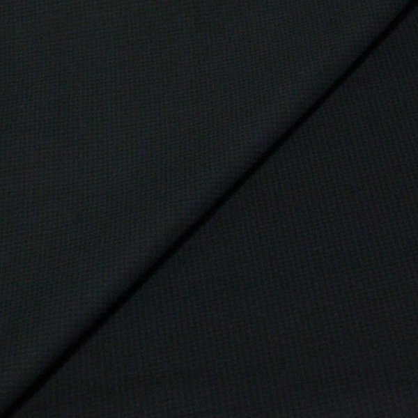 Satin Mat Coton & éLasthanne - Pied-De-Puce Vert-image