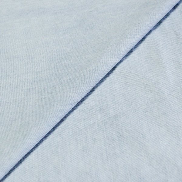 Jean's 100% coton délavé - Doyle