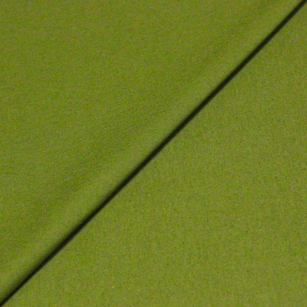 Bachette 100% coton - Olive