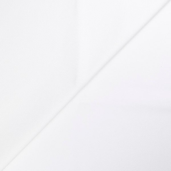 Jean's 100% coton - Blanc cassé
