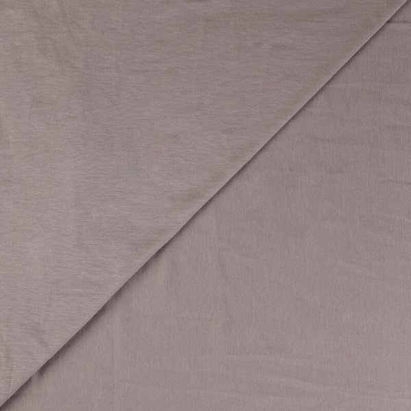 Jersey Modal & éLasthanne – Praline-image