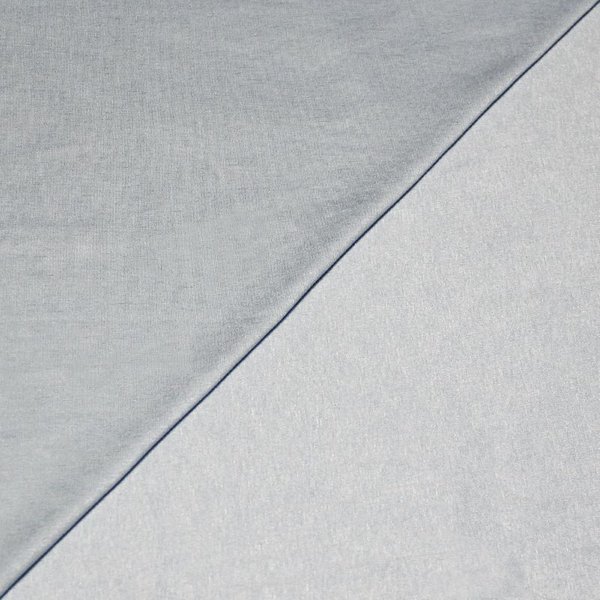 Jersey Uni Viscose & éLasthanne - Ciel-image
