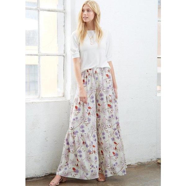Patron Mccall's 8098.ZZ - Pantalon-image
