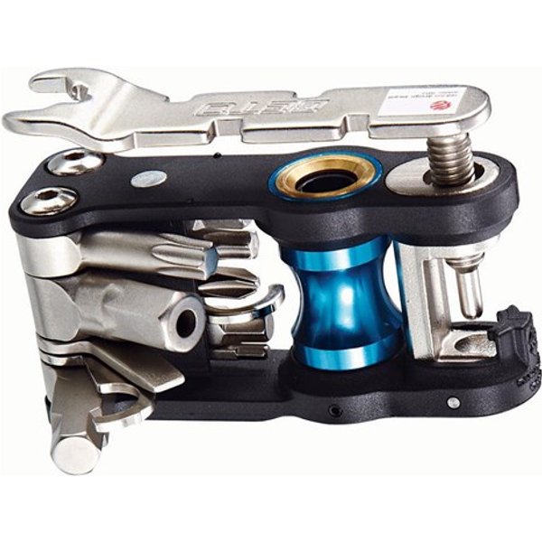 Beto BT343 18-in-1 Multi-Tool with Chain Tool