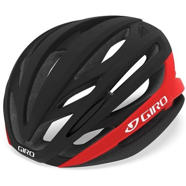 Giro Syntax Road Cycling Helmet