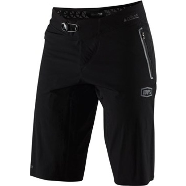 100% Celium MTB Cycling Shorts