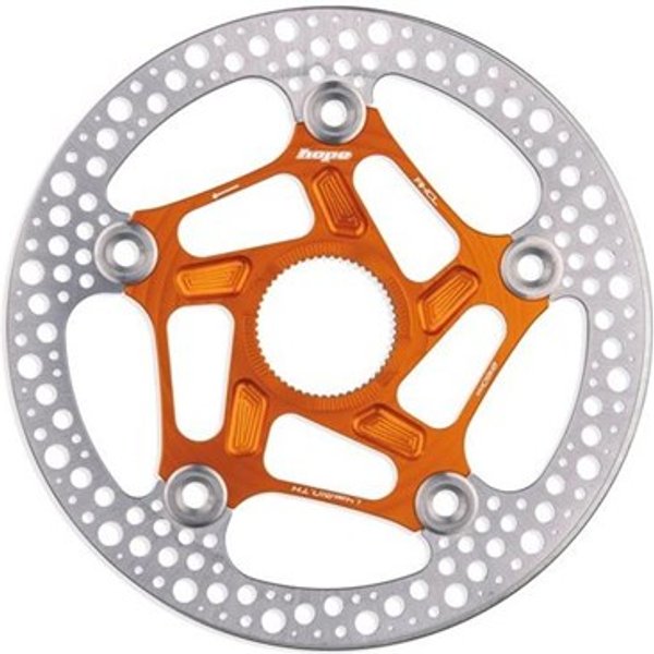 Hope RX Centre Lock Disc Rotor