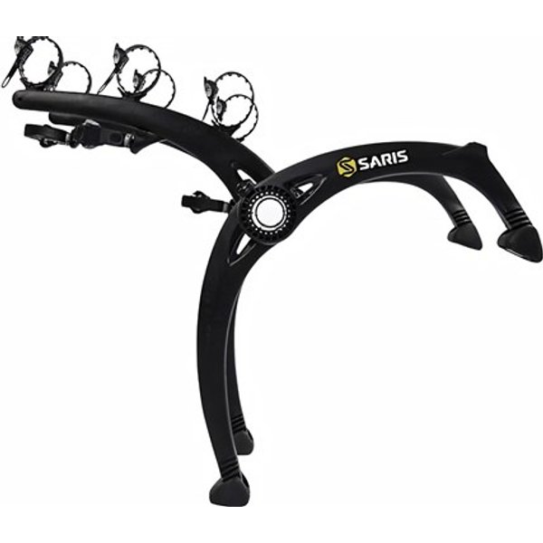 Saris Bones Ex 3-Bike Trunk Rack