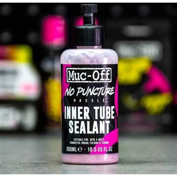 Muc-Off No Puncture Inner Tube Sealant