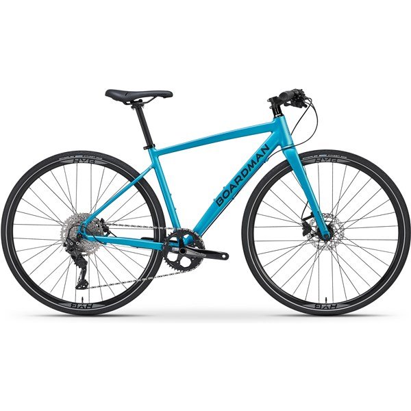 Boardman HYB 8.8 Womens