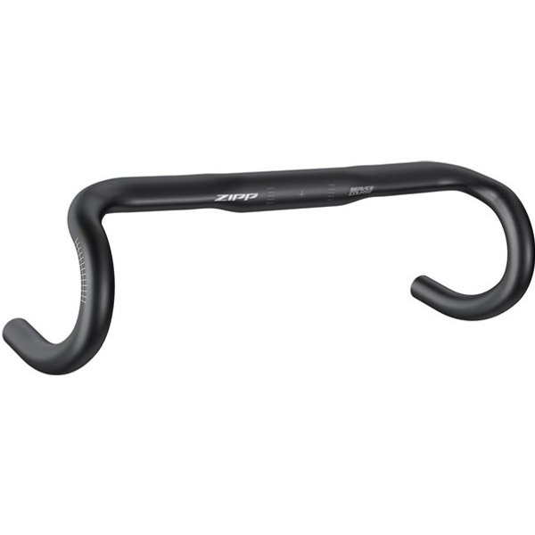 Zipp Service Course 70 Ergonomic Top Drop Handlebars