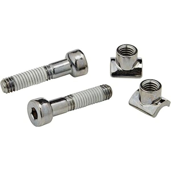 RockShox Reverb Seatpost Clamp Nut and Bolt Kit