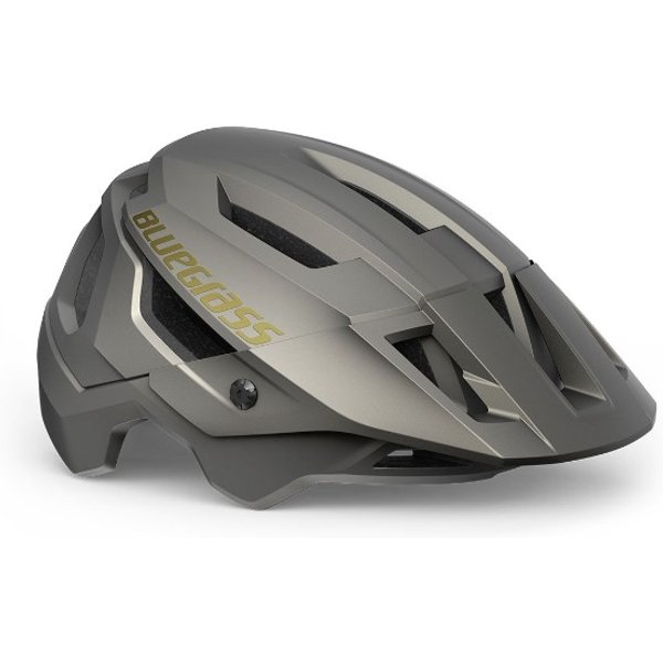 Bluegrass Rogue MTB Mountain Bike Helmet
