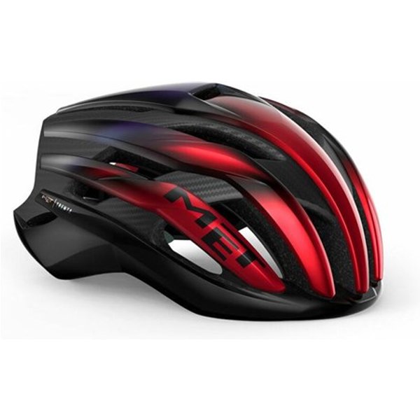 MET Trenta 3K Carbon Mips Road Cycling Helmet
