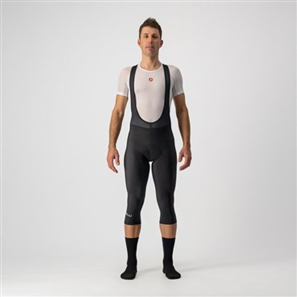 Castelli Entrata Thermal Cycling Bib Knickers
