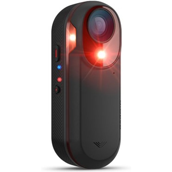 Garmin Varia RCT 715 Radar, Camera & Tail Light