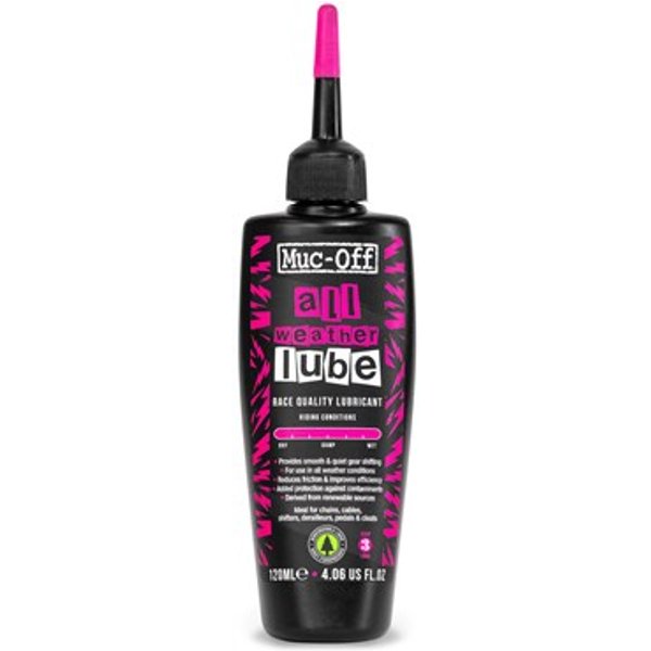Muc-Off All Weather Lube 120ml