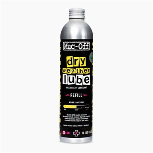 Muc-Off Dry Weather Lube 300ml