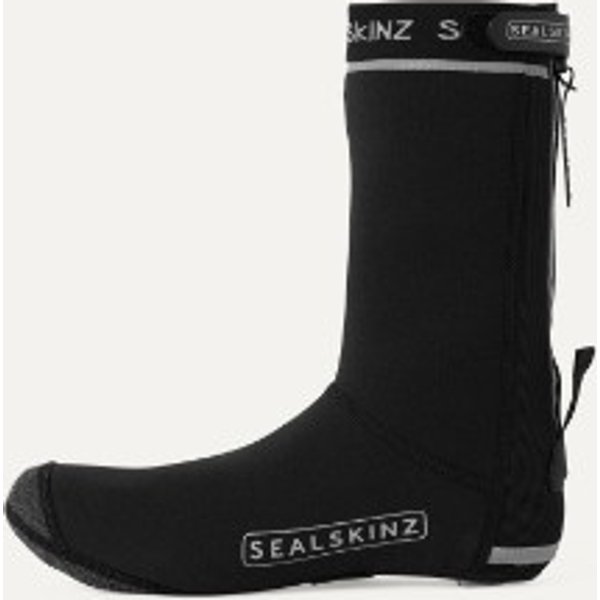 SealSkinz Caston All Weather Open-Sole Cycle Overshoes