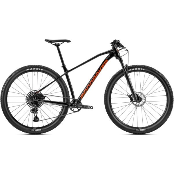 Mondraker Chrono Mountain Bike 2024 - Hardtail MTB