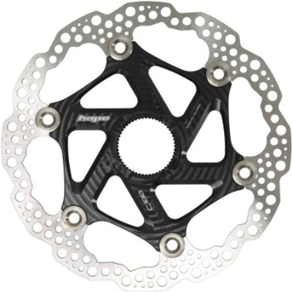Hope MTB Centrelock Floating Disc Rotor
