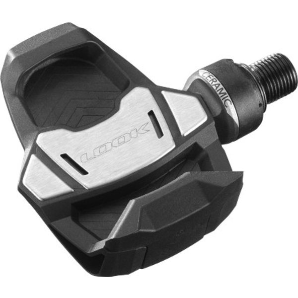 Look KEO Blade Carbon Ceramic Road Pedals