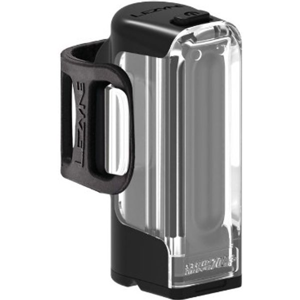 LEZYNE Strip Drive Front Bike Light