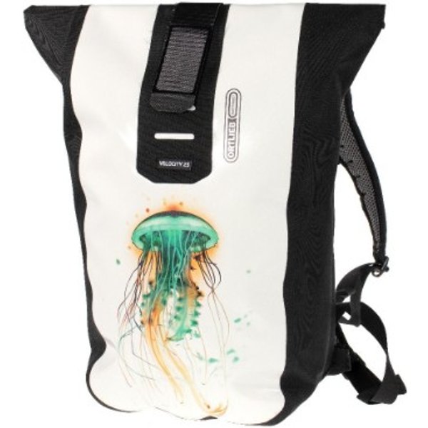 Ortlieb Velocity Design Jellyfish Backpack 23L
