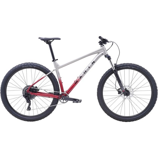 Marin Bobcat Trail 3 29" Mountain Bike 2026 - Hardtail MTB